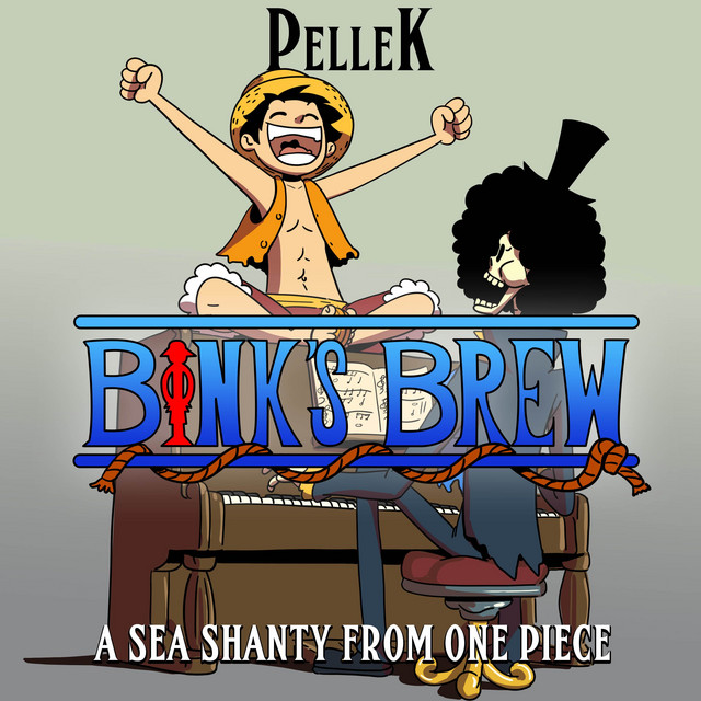 Binks Brew